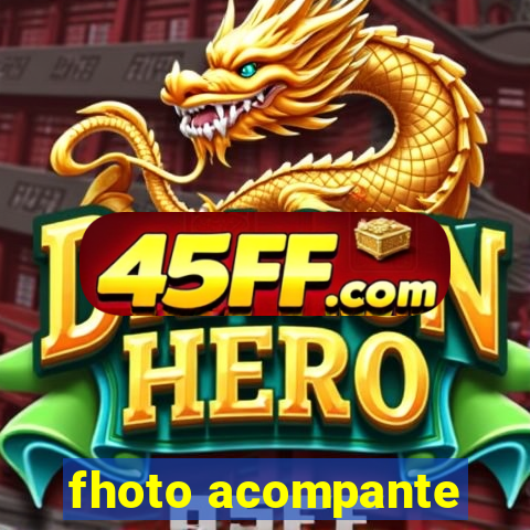 fhoto acompante